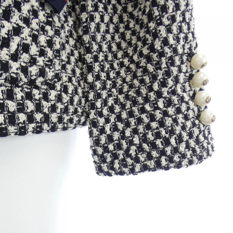 【Khuyến mãi】Áo khoác GUCCI 641602