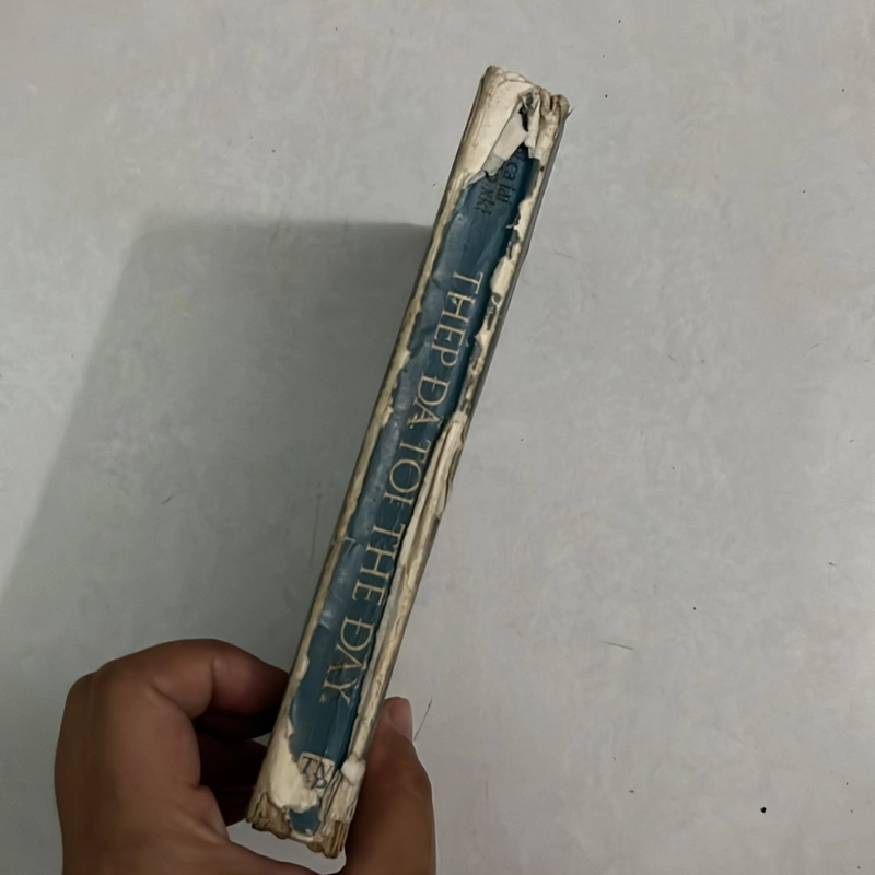 Thép đã tôi tôi thế đấy (Tập 1) — 1975s 503012