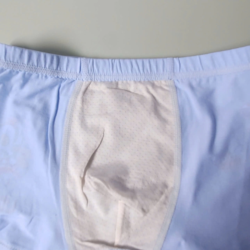 Quần sịp đùi bé trai vải cotton thun size 35 - 45kg 465906