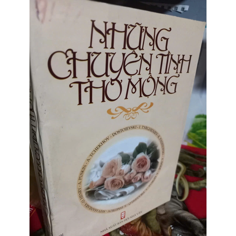 những chuyện tình thơ mộng 531986