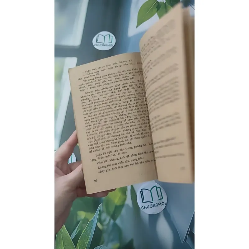 [XƯA] Tình Vợ Chồng (1988) - Alberto Moravia 997746