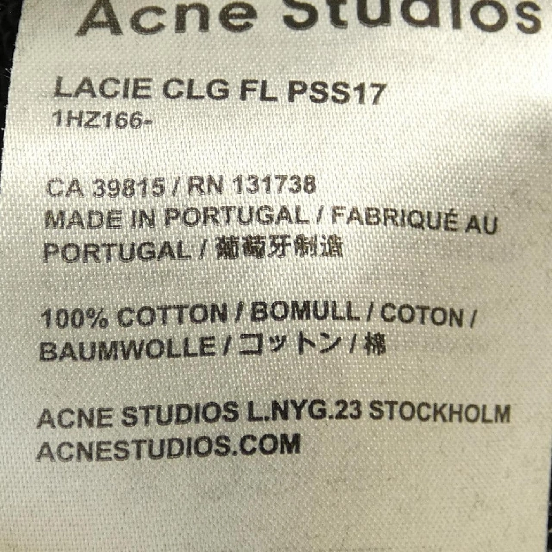 Quần ACNE STUDIOS 646911