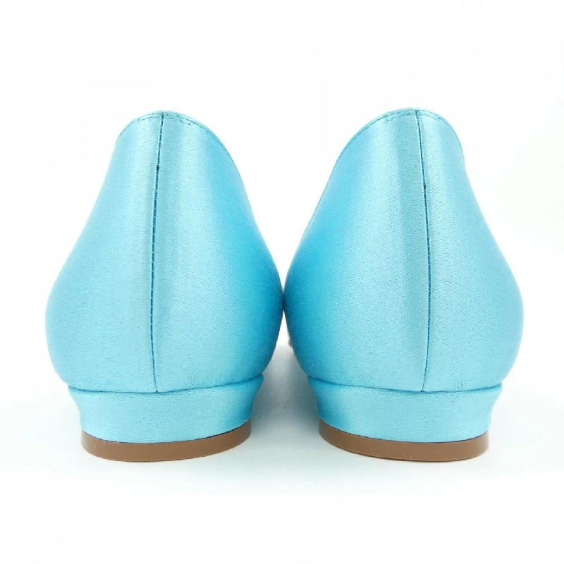 【Mã giảm giá】Giày MANOLO BLAHNIK 662671