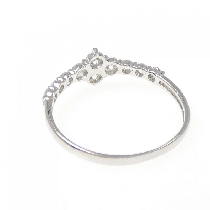 Nhẫn kim cương PT900 0.50CT - Hàng hiệu Authentic 848658