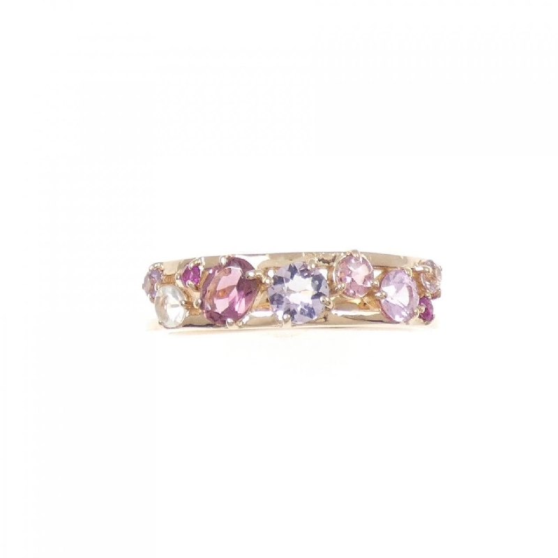 Nhẫn đá màu Vandome - Hàng hiệu Authentic 837333