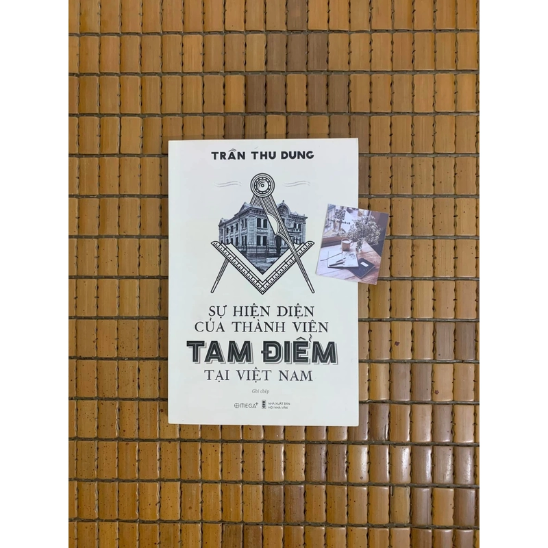 Sự hiện diện của thành viên hội Tam Điểm ở VN 455928