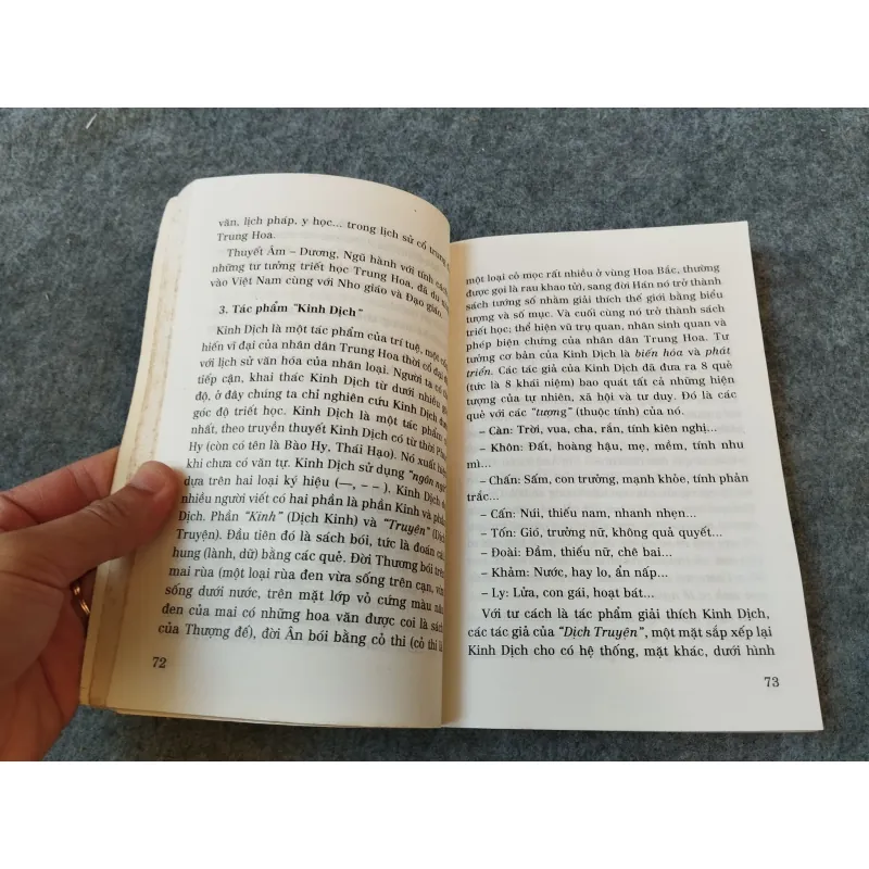 LỊCH SỬ TRIẾT HỌC 719982