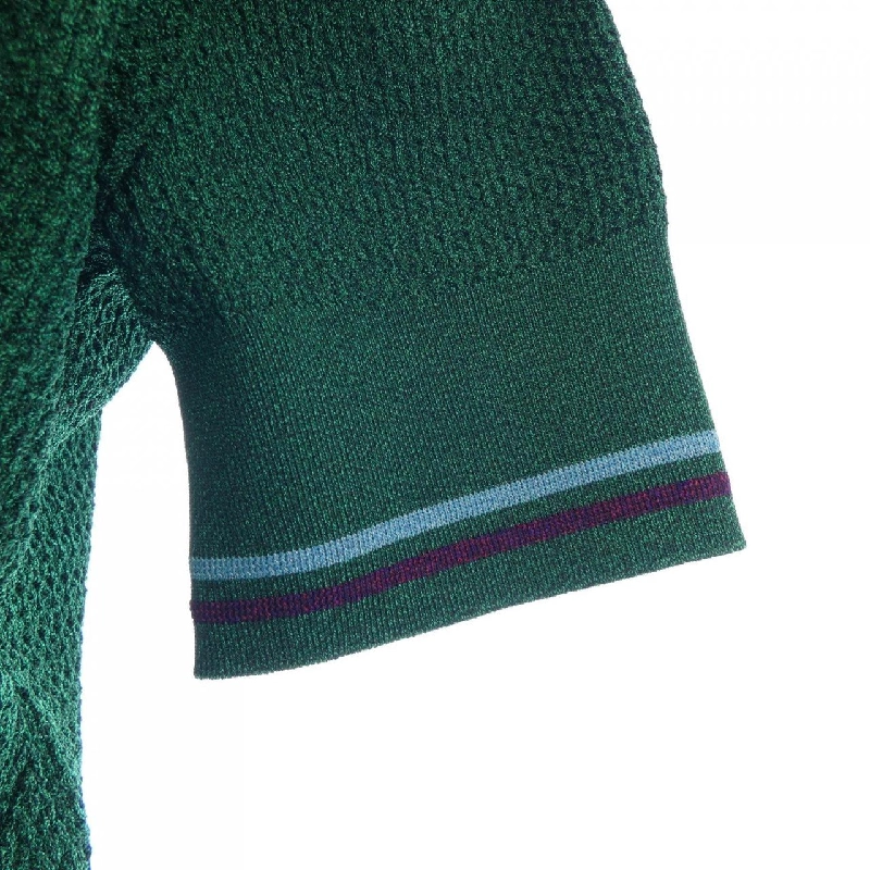 CHANEL P75440K10809 Áo len - Hàng hiệu Chính hãng 824538