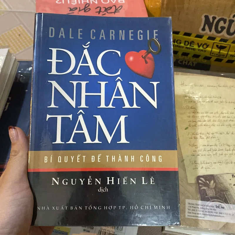 Đắc nhân tâm 972353