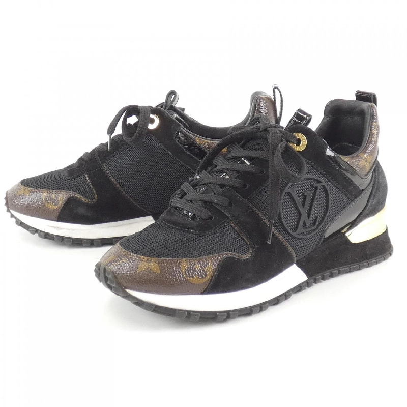 【Mã giảm giá】Giày thể thao LOUIS VUITTON 664800