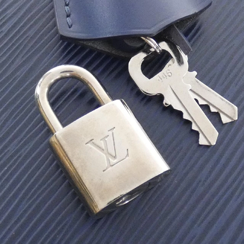 Túi xách Louis Vuitton Epi Alma GM M40628 - Hàng hiệu Chính hãng 767215