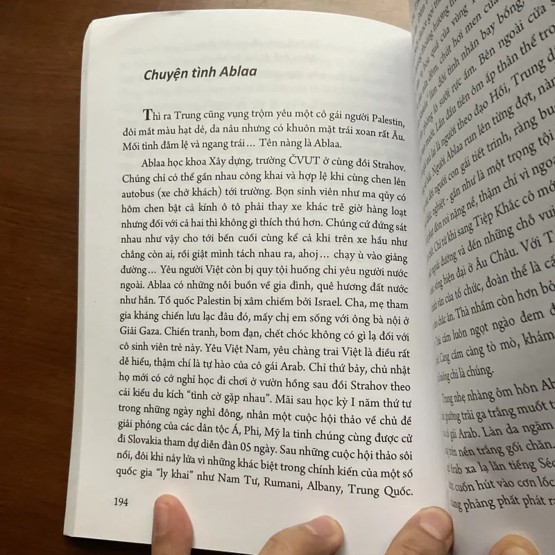 [KÝ] 3 cuộc đời Tập 2 - Do.honza Đỗ Ngọc Việt Dũng 753365