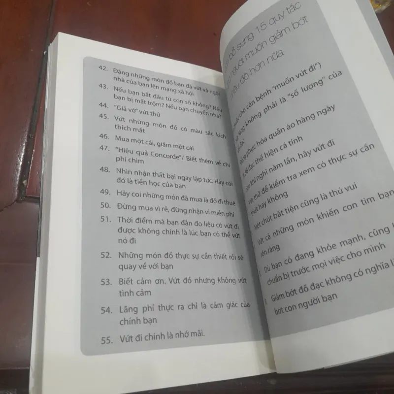 Sasaki Fumio - LỐI SỐNG TỐI GIẢN của người Nhật 753088