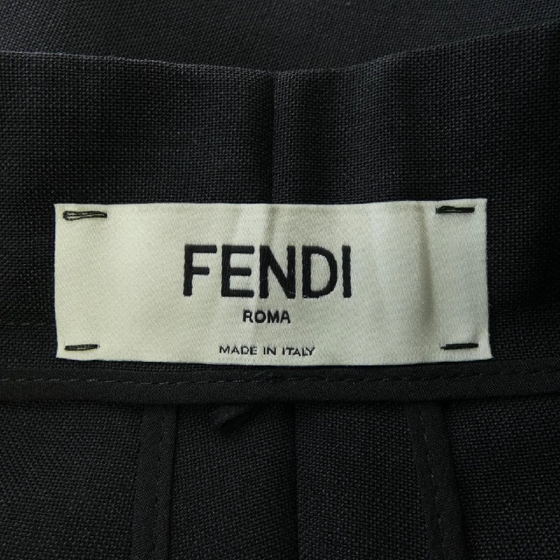 Quần FENDI FR6037 S9A 648815