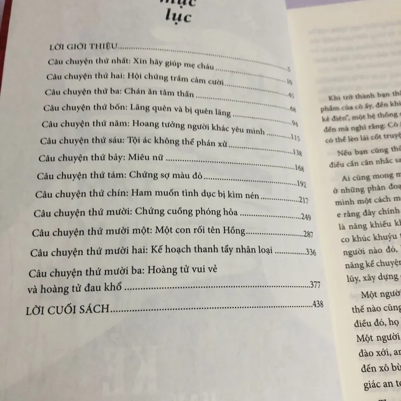 HỒ SƠ TÂM LÝ HỌC TÂM THẦN HAY KẺ ĐIÊN 726457