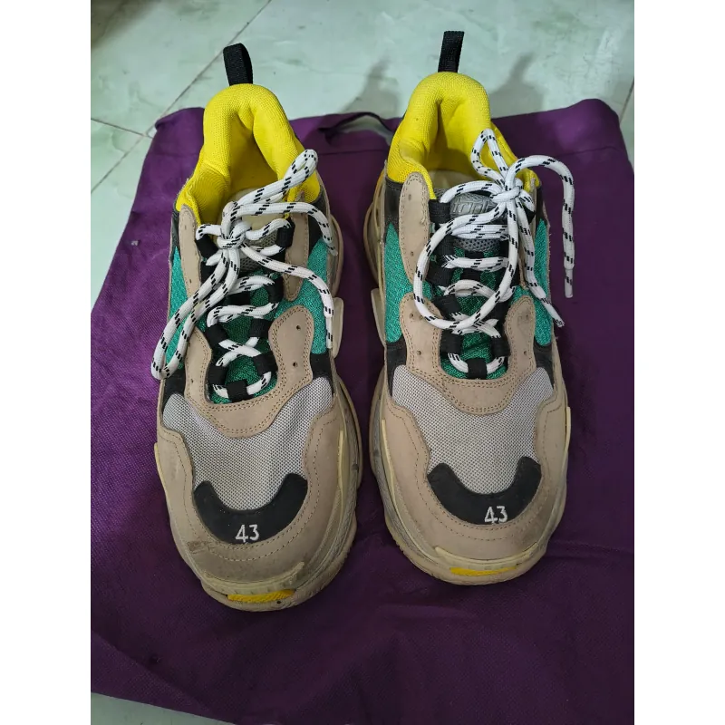 Giày Balen size 43 786639