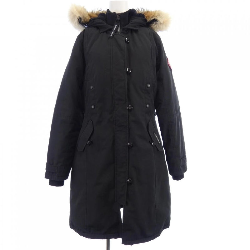 Canada Goose 2506L Kensington Áo khoác lông vũ 628916