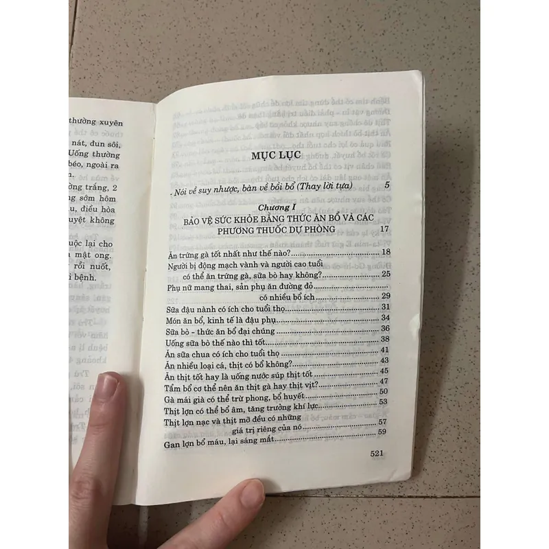 Thuốc và Món Ăn Chữa Bách Bệnh – 2000 Phương Thuốc Ăn Uống Chữa Bệnh 739424