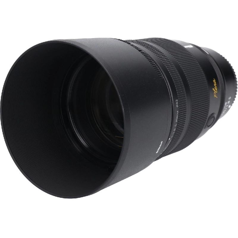 Ống kính Z135mm F1.8S PLENA - Hàng hiệu Chính hãng 879499