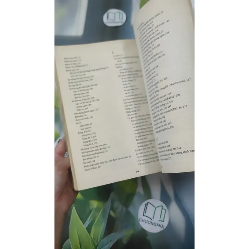 Bác Sĩ Của Con - Steven P. Shelov & Shelly Vaziri Flais 1018926