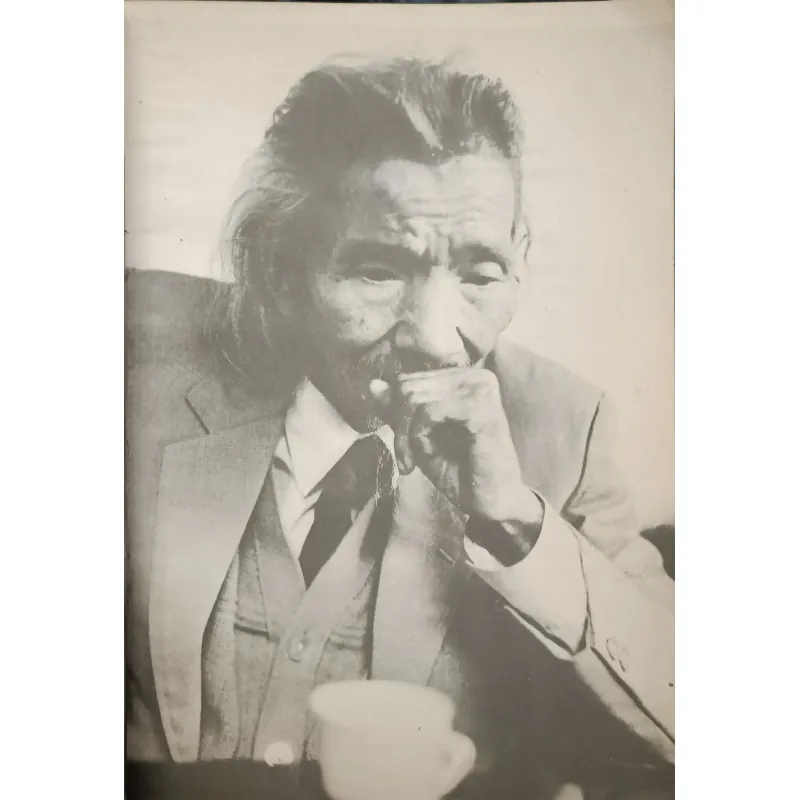 Tuyển tập thơ Văn Cao (NXB Văn học 1994) 777848