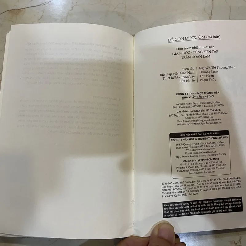 Để con được ốm (6) 602734