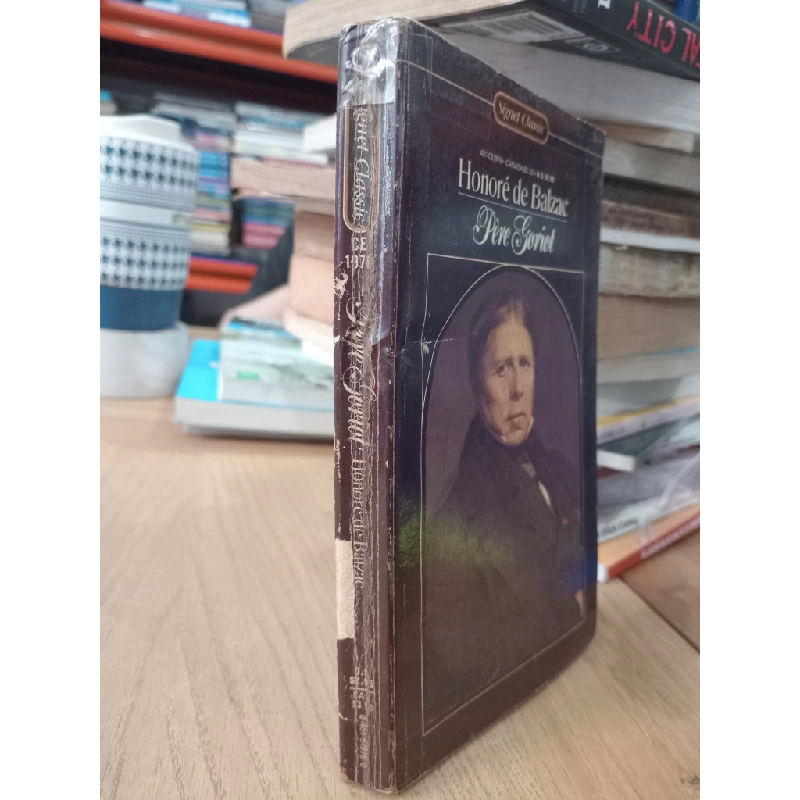 Père Goriot - Honoré de Balzac 525659