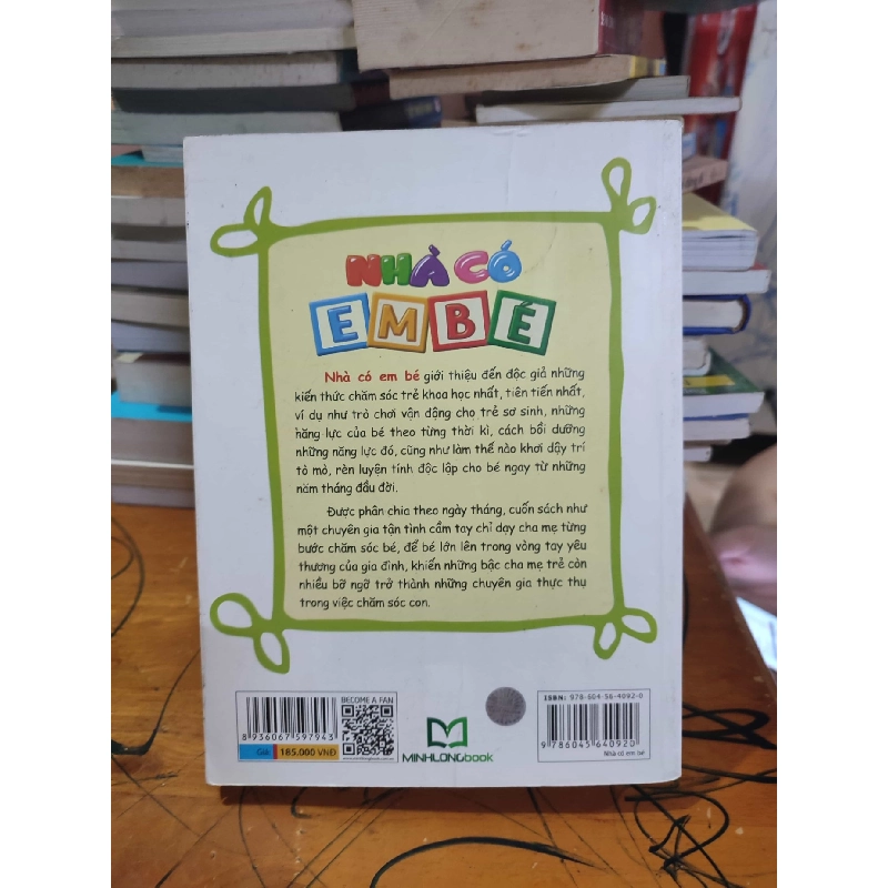 Nhà có em béHCM01/03 910095