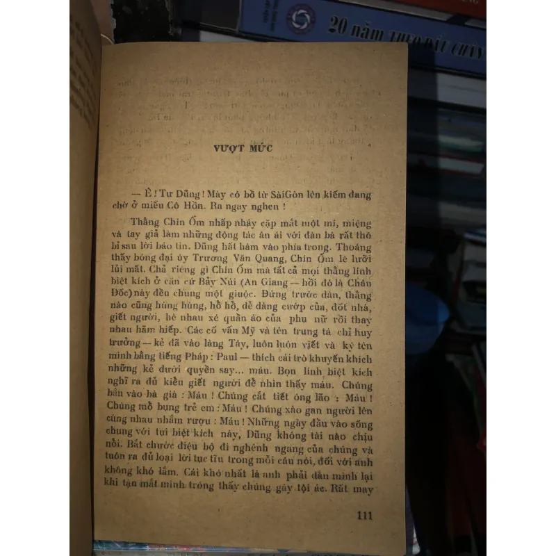 Chiến công thầm lặng - Nguyễn Trần Thiết 970893