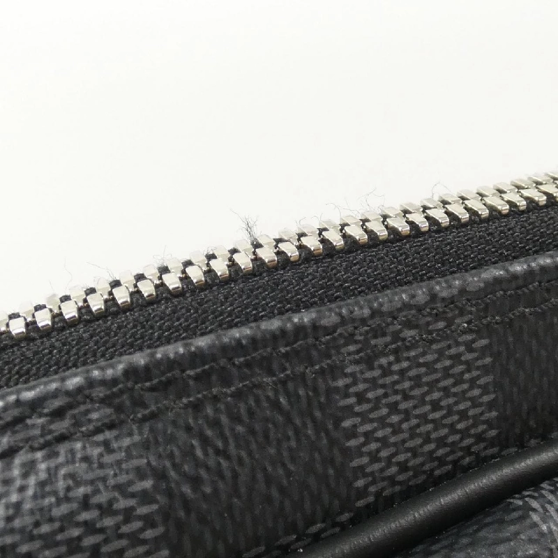 Túi Louis Vuitton Damier Graphite Porte Document Voyage PM N41478 616778