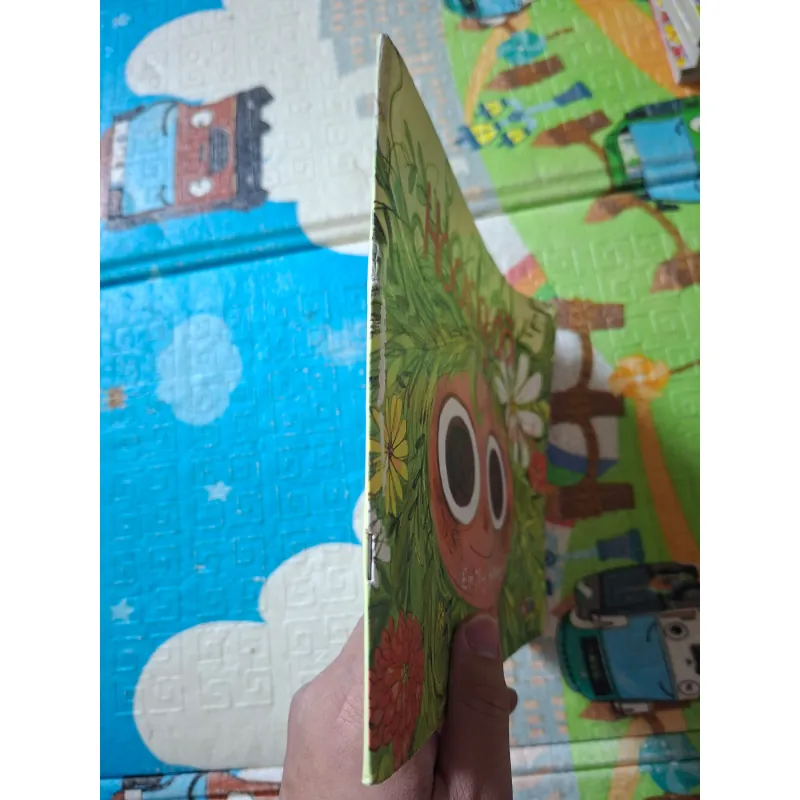 Hoang dã (Wild) 974465