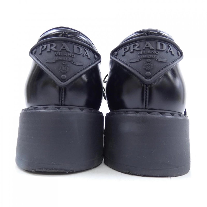 【Mã giảm giá】Giày PRADA 659656