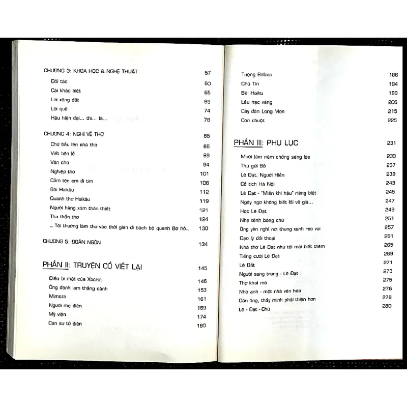 LÊ ĐẠT - ĐỐI THOẠI VỚI ĐỜI & THƠ 1040931