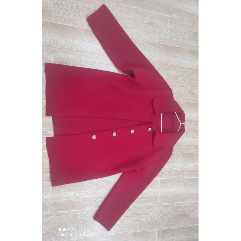 Áo khoác dạ 697168