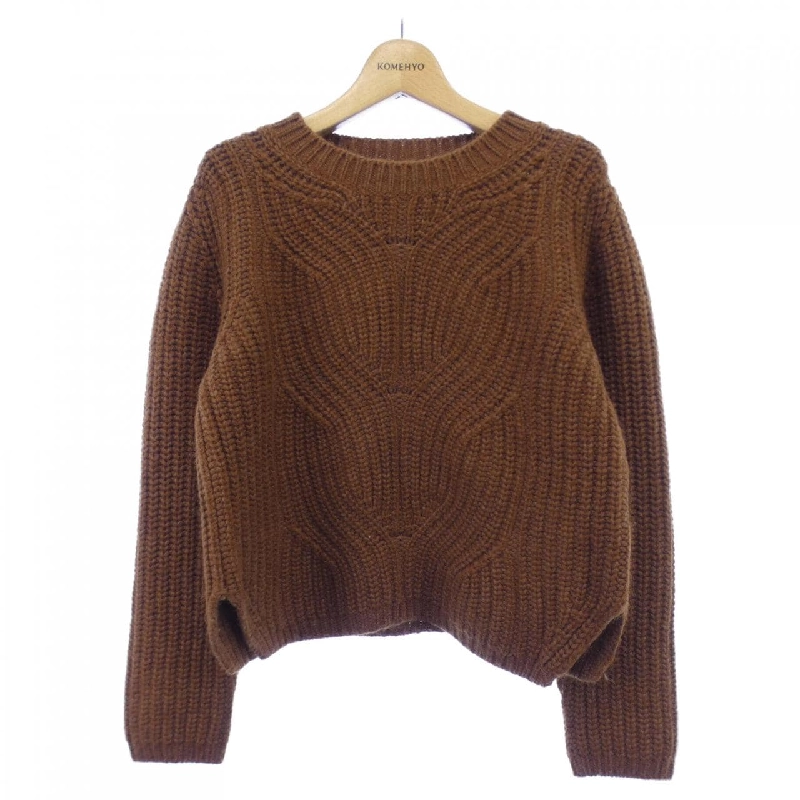 【Mã giảm giá】FABIANA FILIPPI Áo len 635323