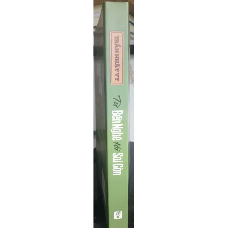 Từ Bến Nghé Tới Sài Gòn 694412