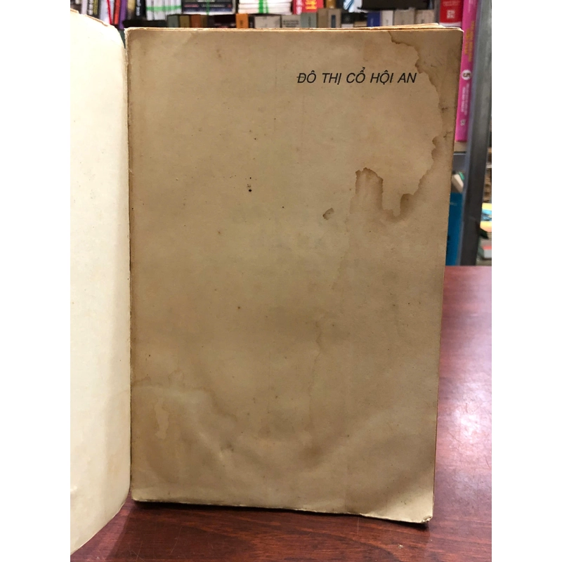 ĐÔ THỊ CỔ HỘI AN 466214