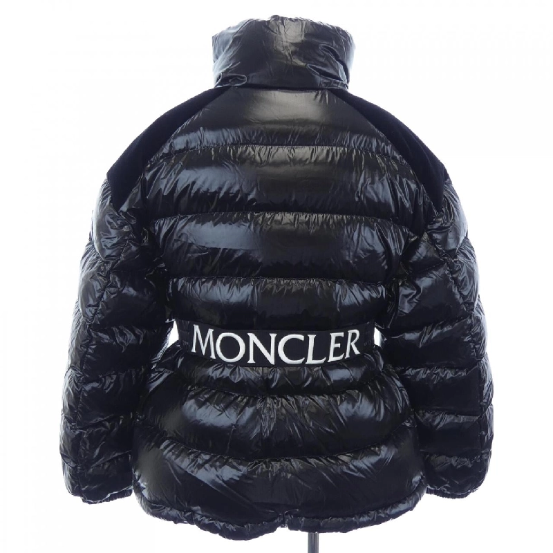 MONCLER CELEPINE Áo khoác lông - Hàng hiệu Chính hãng 821588