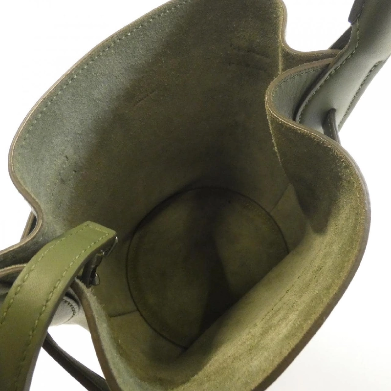 Túi xách Celine Big Bag Bucket Nano 187243A4T - Hàng hiệu Chính hãng 772330