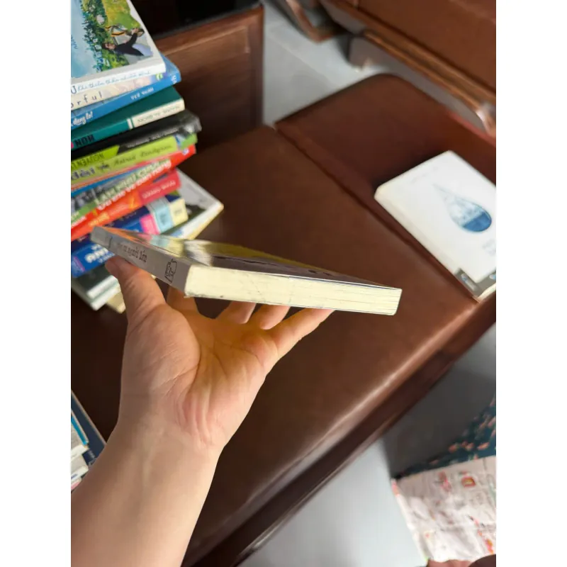 Cảm Ơn Người Lớn – Nguyễn Nhật Ánh | Tiểu thuyết tuổi thơ - K3 1008060