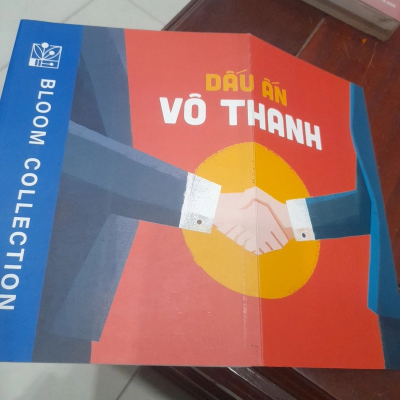 Keiko Kigure - DẤU ẤN VÔ THANH 331195