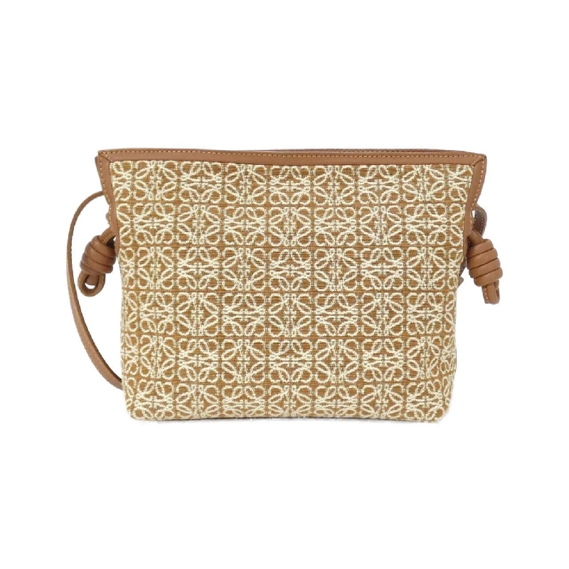 Túi Clutch Mini Flamenco Loewe A411FC2X38 614705