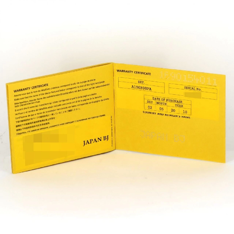 Đồng hồ Breitling Chronomat A13356/A156B98PA SS tự động - Hàng hiệu chính hãng 881164