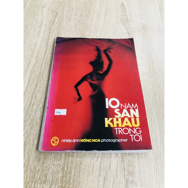 10 NĂM SÂN KHẤU TRONG TÔI – Nhiếp ảnh Nguyễn Hồng Nga (2) 992893