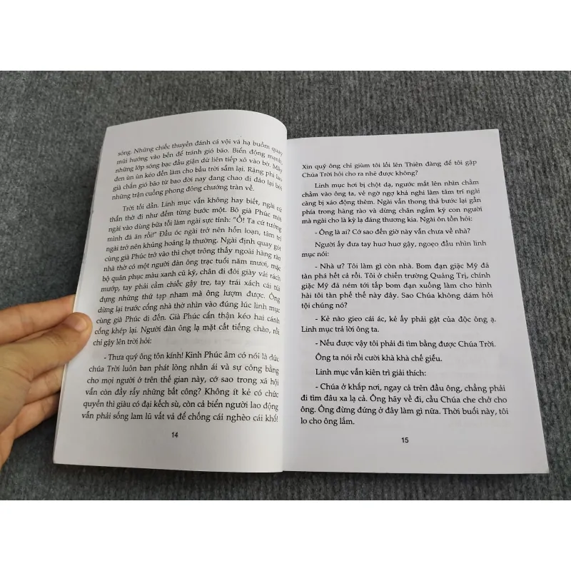 MẢNH ĐỜI GIÓ BỤI - NGUYỄN VĂN THỰC 568156