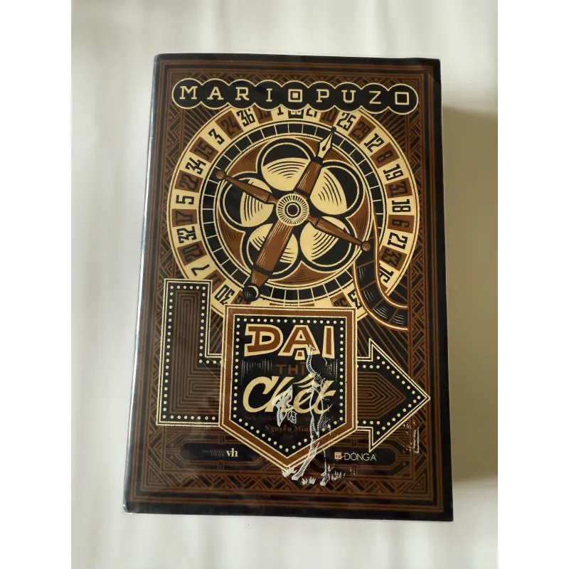 Combo 4: ĐẤU TRƯỜNG U ÁM-ĐẤT TIỀN ĐẤT BẠC-DẠI CHẾT-TỔNG THỐNG K THỨ TƯ 786511