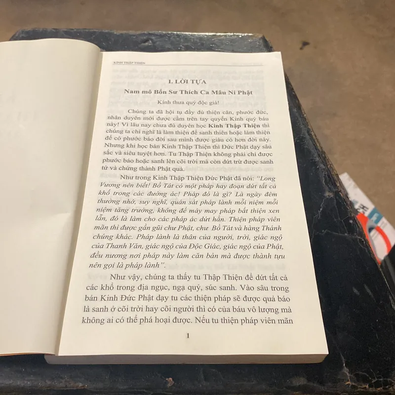 Kinh Thập Thiện-Tỳ Kheo Thích Tuệ Hải 689213