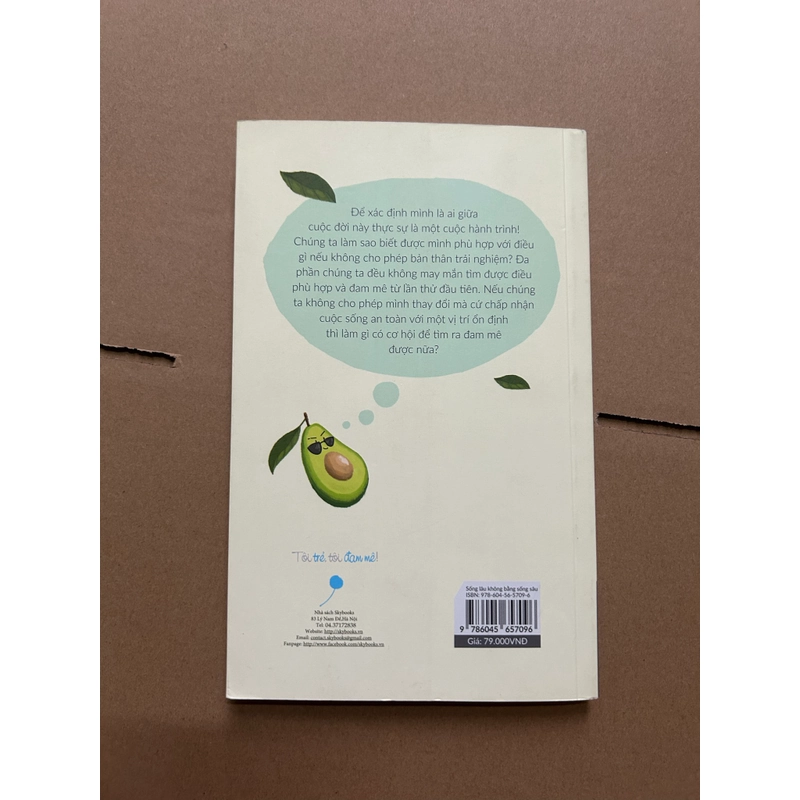 Sống lâu không bằng sống sâu 546785