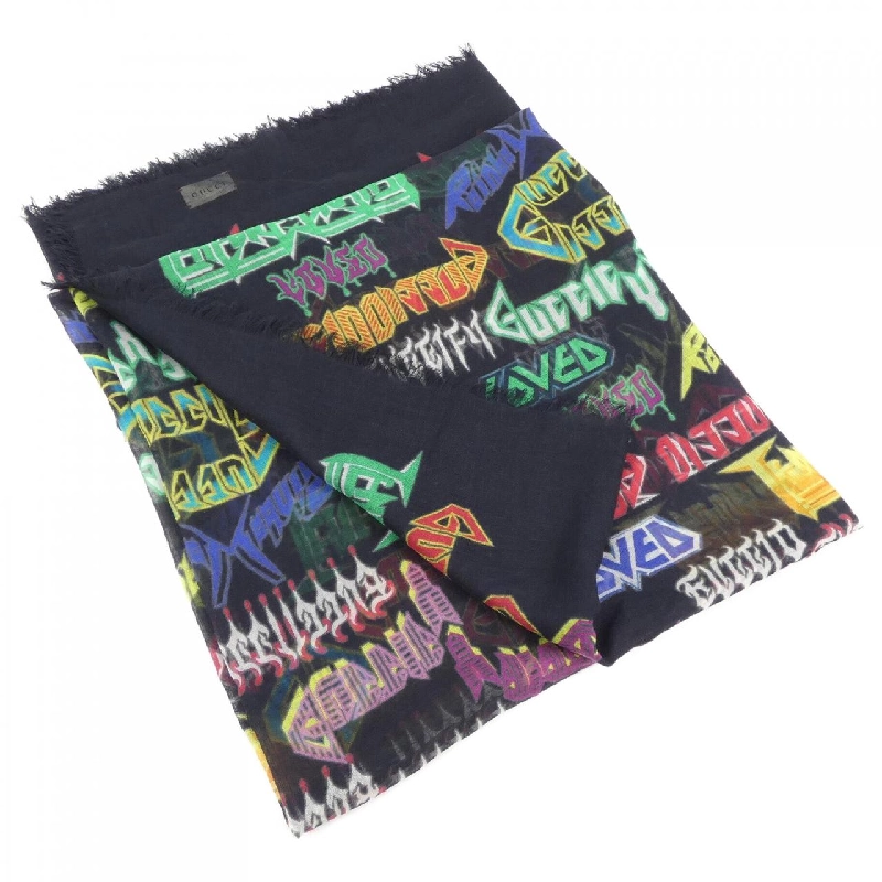 Khăn choàng GUCCI - Hàng hiệu Authentic 883260