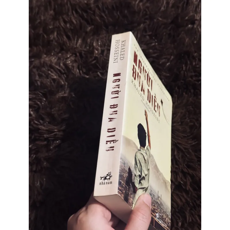 Người đua diều 714609